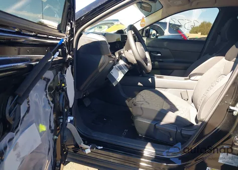 2025 Nissan Kicks Sv Fwd z USA, uszkodzony, nr VIN 3N8AP6CA4SL385502